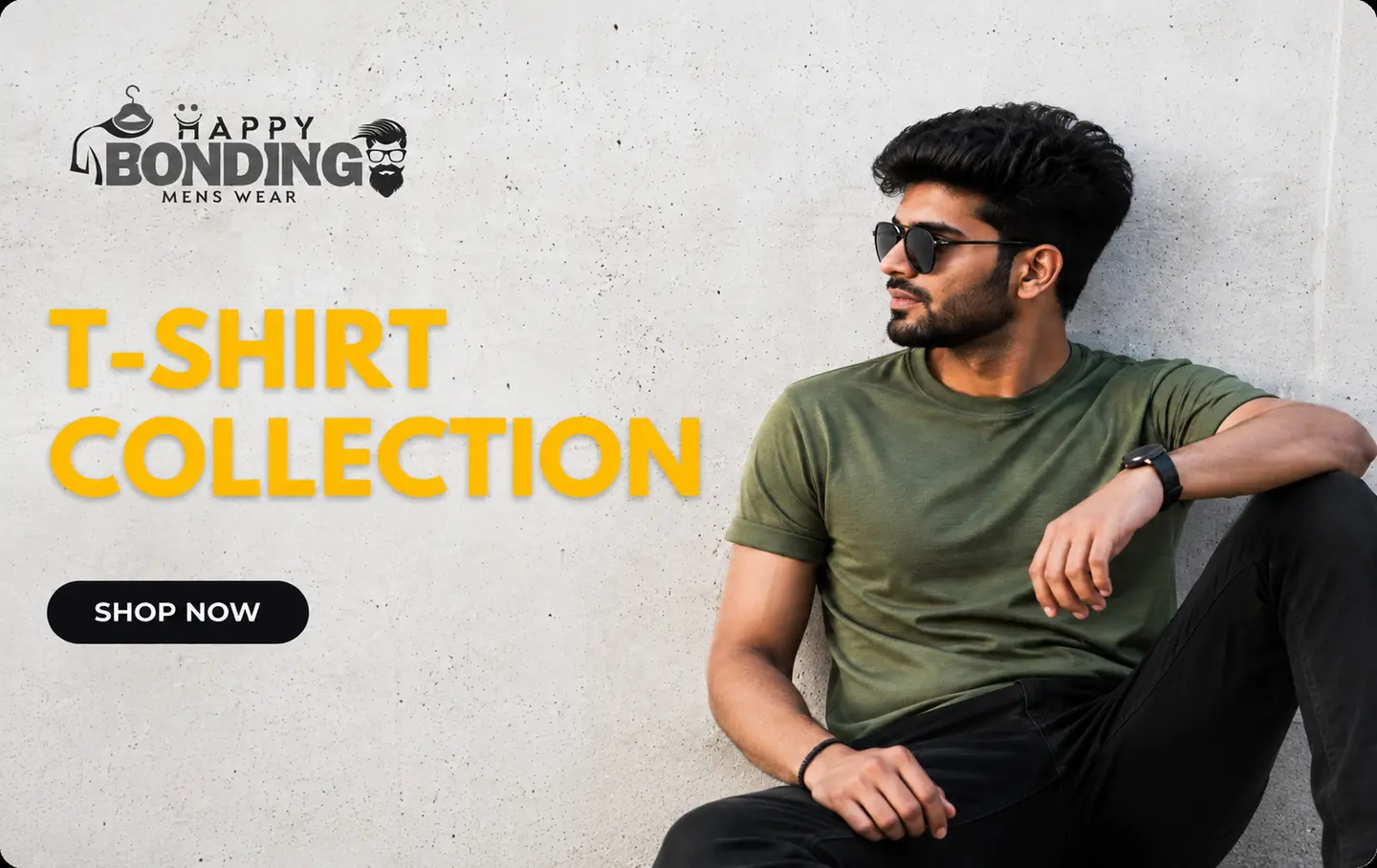 T-Shirt collection