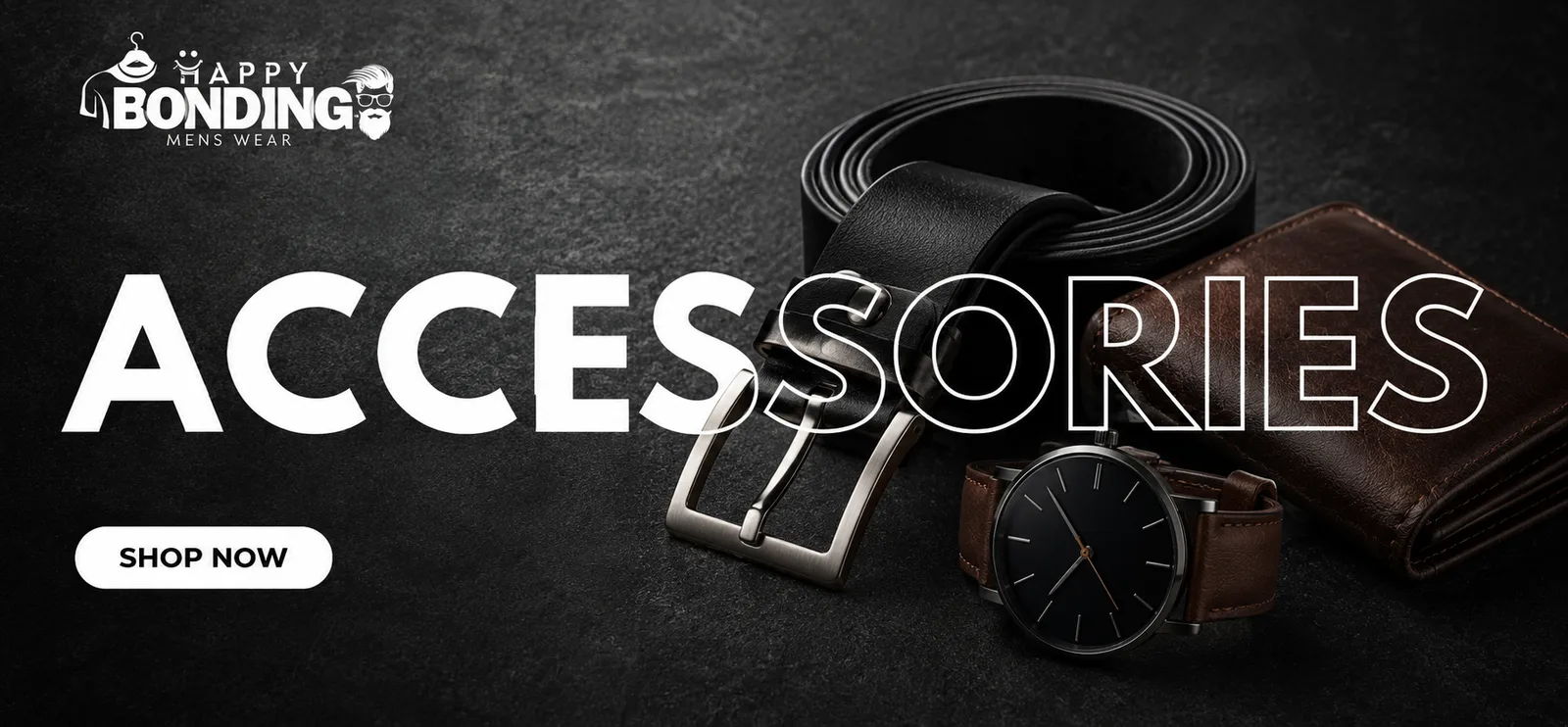 Accessories collection